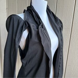 Junya Watanabe Comme Des Garcons Top/Jacket